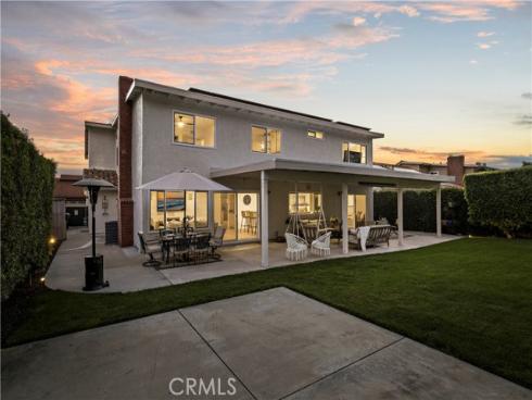 27142 Cordero , Mission Viejo, CA