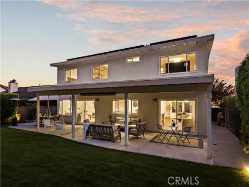 27142 Cordero , Mission Viejo, CA