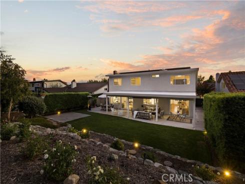 27142 Cordero , Mission Viejo, CA