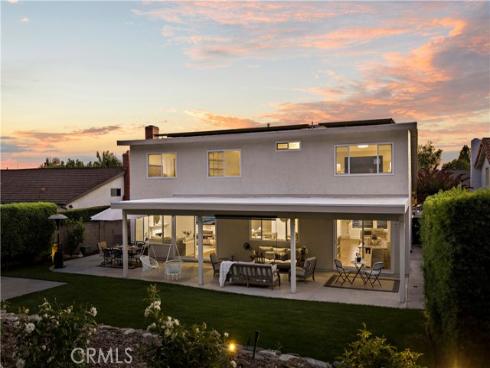 27142 Cordero , Mission Viejo, CA