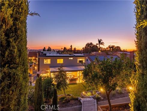 27142 Cordero , Mission Viejo, CA