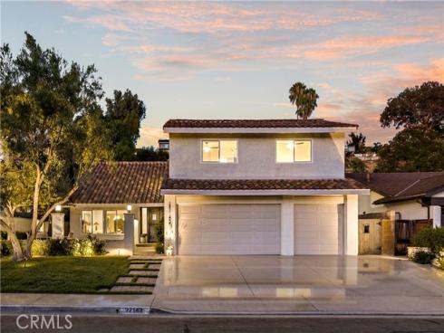 27142  Cordero  , Mission Viejo, CA