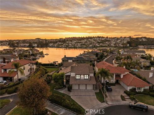 22671 Puntal Lana , Mission Viejo, CA