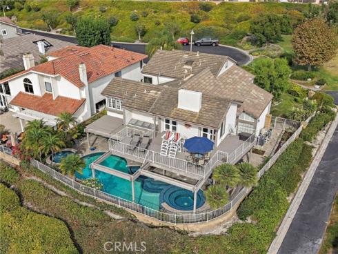 22671 Puntal Lana , Mission Viejo, CA