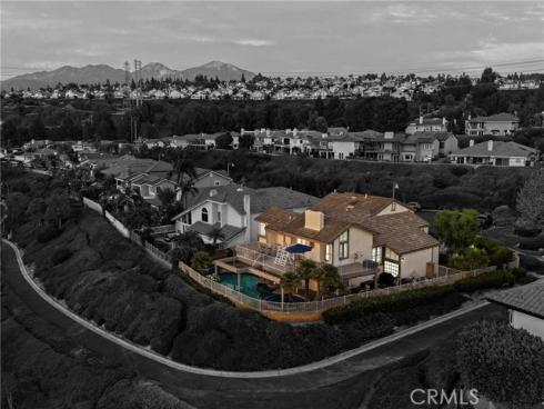 22671 Puntal Lana , Mission Viejo, CA