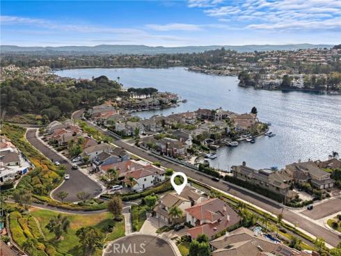 22671 Puntal Lana , Mission Viejo, CA