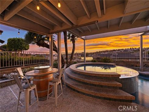 22671 Puntal Lana , Mission Viejo, CA