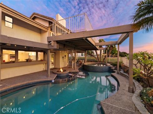 22671 Puntal Lana , Mission Viejo, CA
