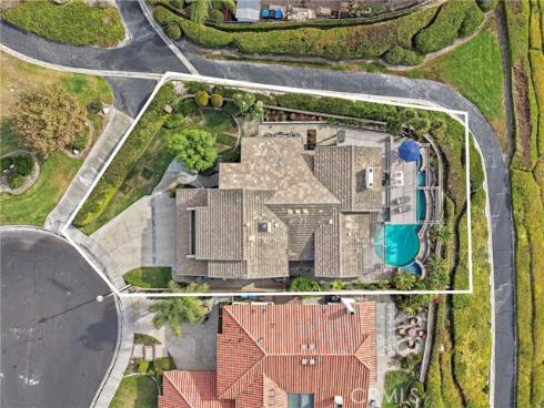 22671 Puntal Lana , Mission Viejo, CA