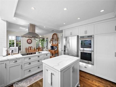 22671 Puntal Lana , Mission Viejo, CA