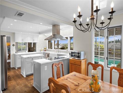 22671 Puntal Lana , Mission Viejo, CA