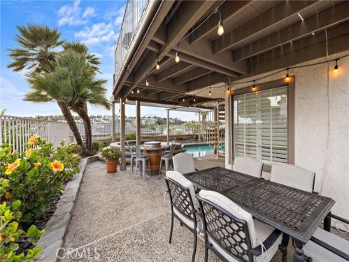 22671 Puntal Lana , Mission Viejo, CA