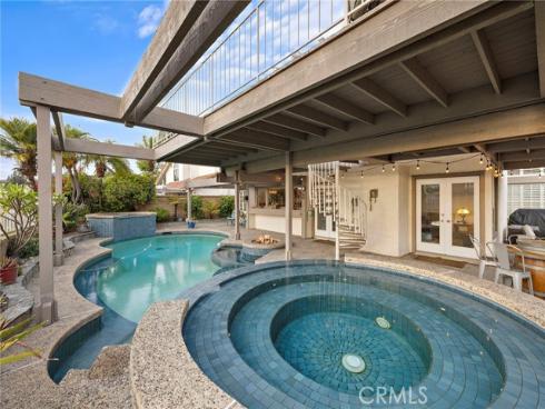 22671 Puntal Lana , Mission Viejo, CA