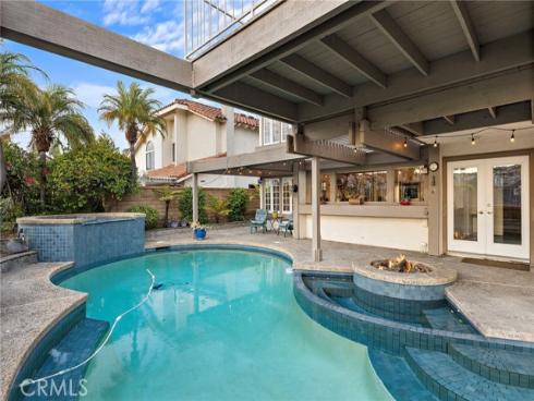 22671 Puntal Lana , Mission Viejo, CA