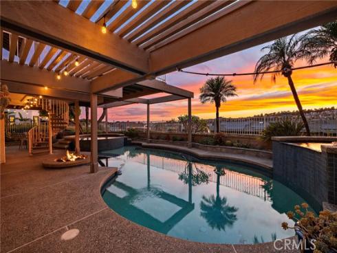 22671 Puntal Lana , Mission Viejo, CA