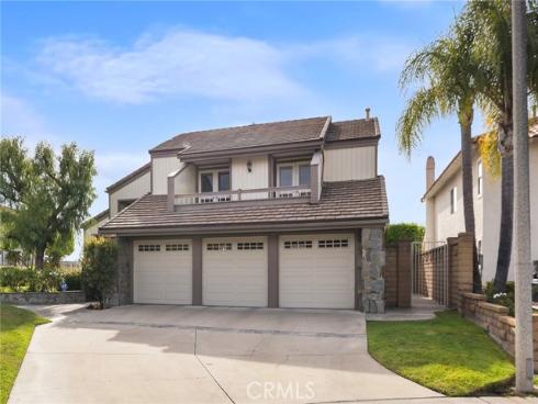 22671 Puntal Lana , Mission Viejo, CA
