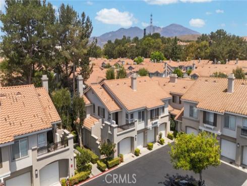 133 California Court, Mission Viejo, CA