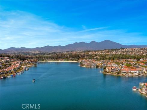 133 California Court, Mission Viejo, CA
