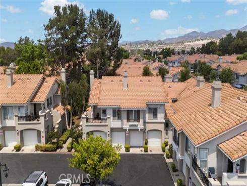 133 California Court, Mission Viejo, CA