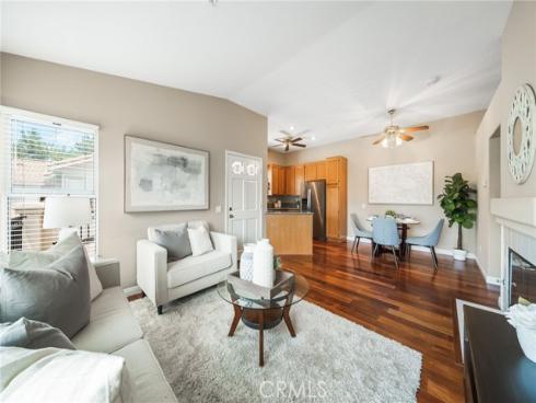133 California Court, Mission Viejo, CA
