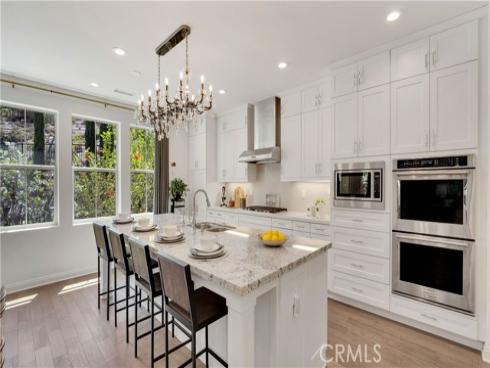 11 Cielo Arroyo , Mission Viejo, CA