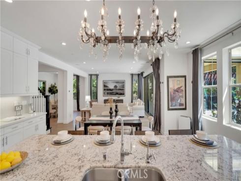 11 Cielo Arroyo , Mission Viejo, CA