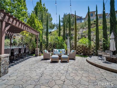 11 Cielo Arroyo , Mission Viejo, CA