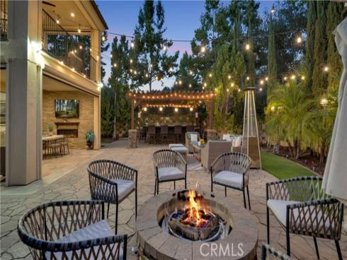 11 Cielo Arroyo , Mission Viejo, CA