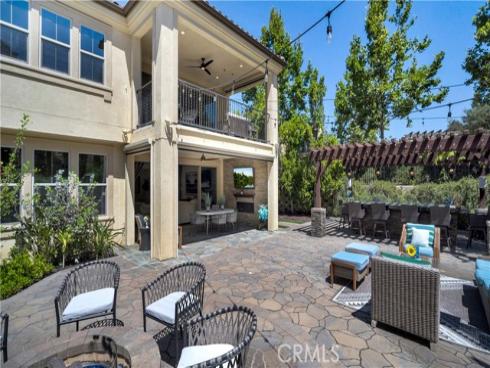 11 Cielo Arroyo , Mission Viejo, CA