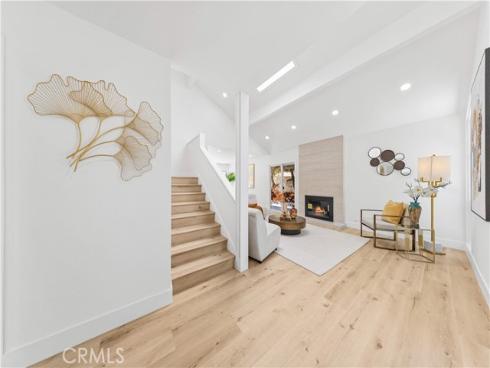 24771 Daphne , Mission Viejo, CA
