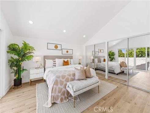 24771 Daphne , Mission Viejo, CA