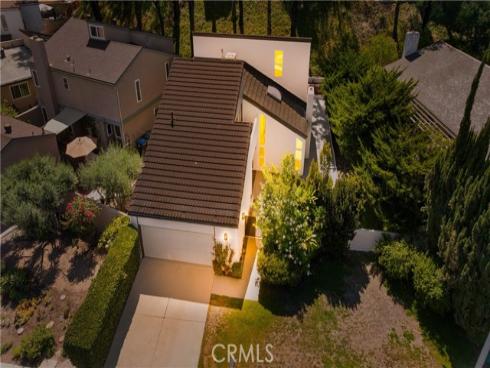 24771 Daphne , Mission Viejo, CA