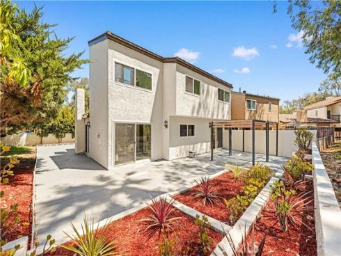 24771 Daphne , Mission Viejo, CA