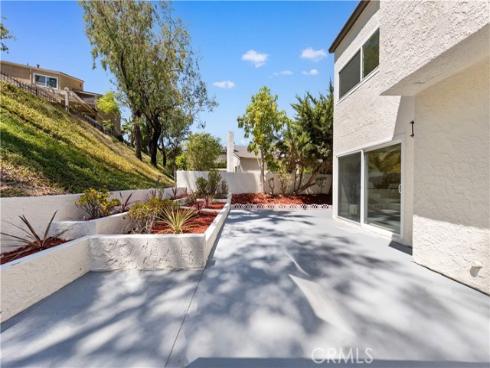 24771 Daphne , Mission Viejo, CA