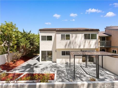 24771 Daphne , Mission Viejo, CA