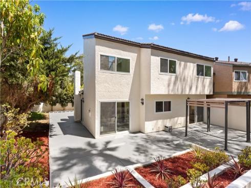 24771 Daphne , Mission Viejo, CA
