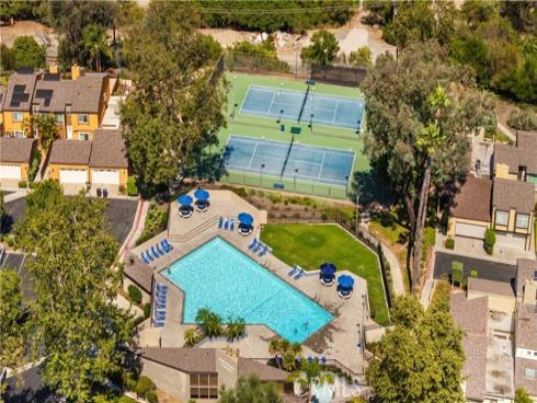 24771 Daphne , Mission Viejo, CA