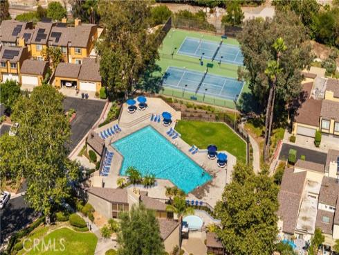 24771 Daphne , Mission Viejo, CA
