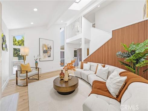 24771 Daphne , Mission Viejo, CA