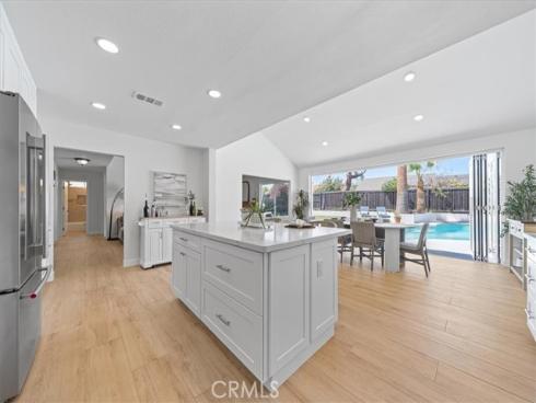 26741 Las Ondas , Mission Viejo, CA