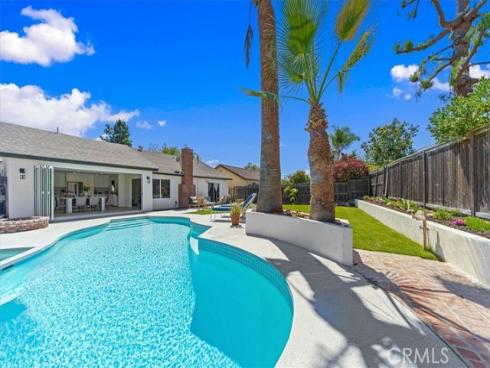 26741 Las Ondas , Mission Viejo, CA