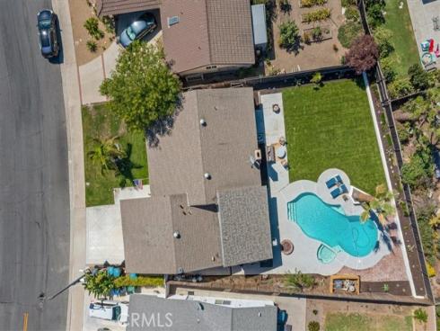 26741 Las Ondas , Mission Viejo, CA
