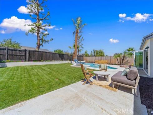 26741 Las Ondas , Mission Viejo, CA