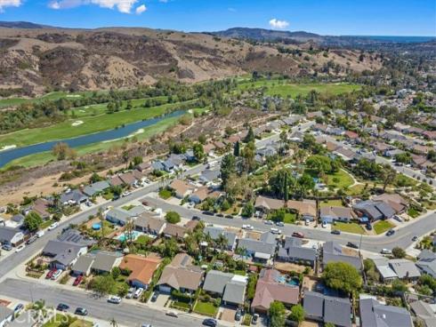 26741  Las Ondas  , Mission Viejo, CA