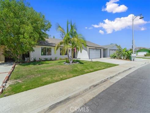 26741 Las Ondas , Mission Viejo, CA
