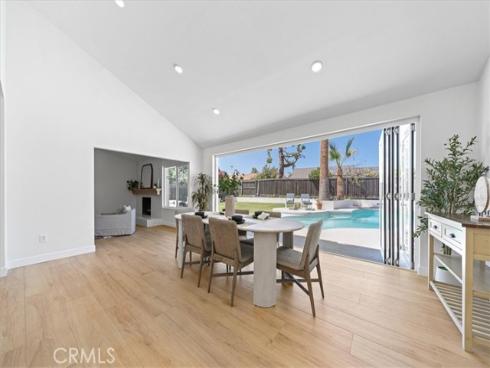 26741 Las Ondas , Mission Viejo, CA