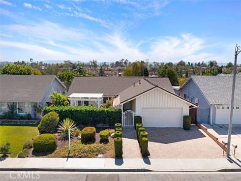 26612 Avenida Deseo , Mission Viejo, CA