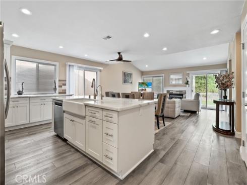 28275 Zurburan , Mission Viejo, CA