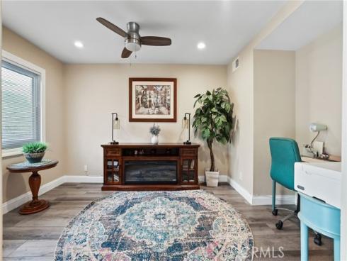 28275 Zurburan , Mission Viejo, CA