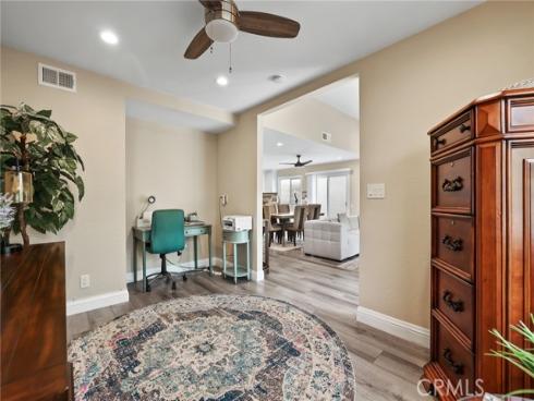 28275 Zurburan , Mission Viejo, CA
